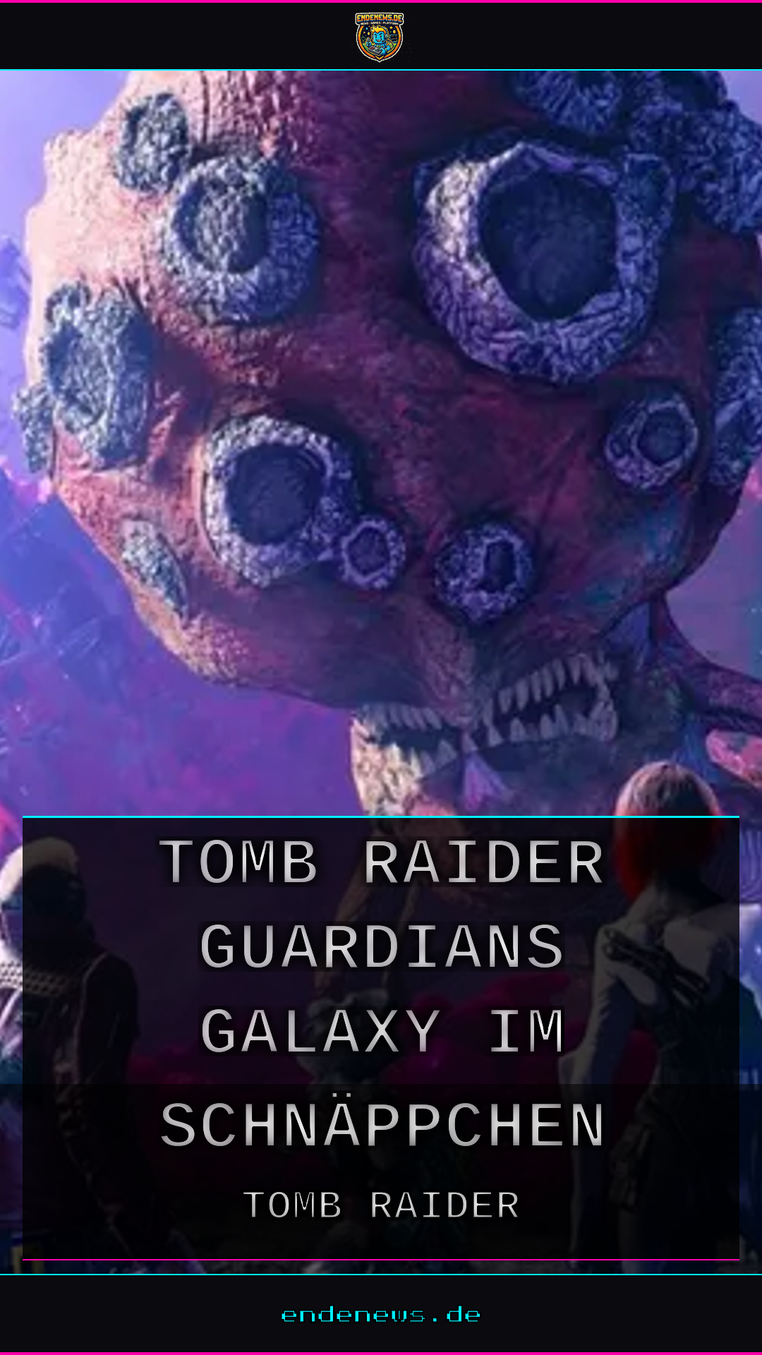 Fünf 90+ Steam-Kracher für unter 25 Dollar: Tomb Raider und Guardians of the Galaxy im Schnäppchen-Check