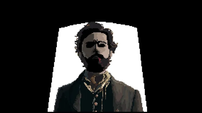 Fünf Steam-Geheimtipps, die ihr heute unbedingt spielen müsst (13. April 2026)