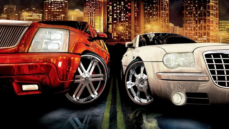 Fünfter Teil gecancelt: Ex-Entwickler nennt Midnight Club Rockstars Stiefkind