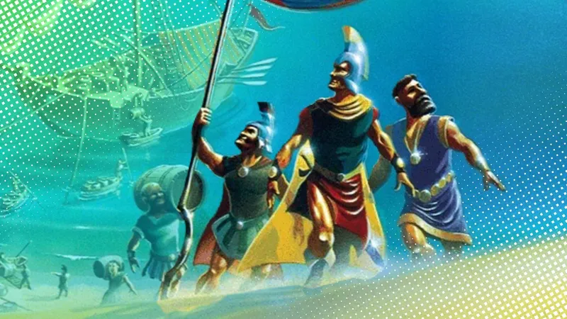 Für nur 1 Euro: Hol dir jetzt deine 90er-Kindheit bei Ubisoft zurück!