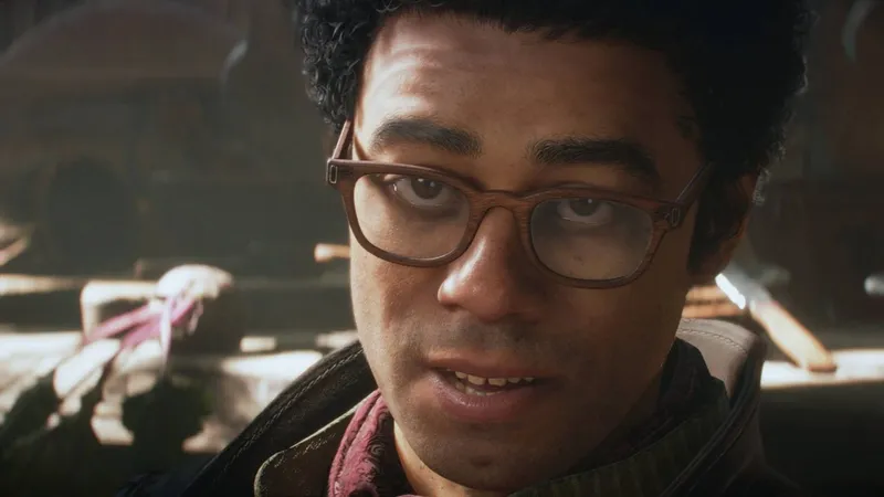 Fable 4 auf 2027 verschoben: Microsoft räumt den Terminkalender auf