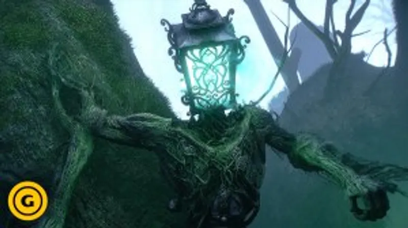 Fable auf der gamescom 2026: Armbrust, Hammer und Zauber in der Mine von „Mud and Death“
