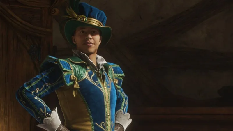 Fable kehrt zurück: Entwickler erteilen Release-Gerüchten eine klare Absage