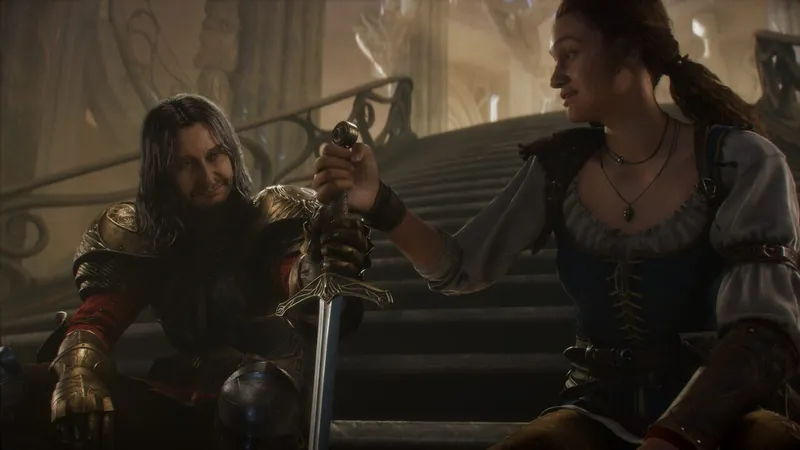 Fable: Playground Games baut Albion im Xbox-Podcast neu auf