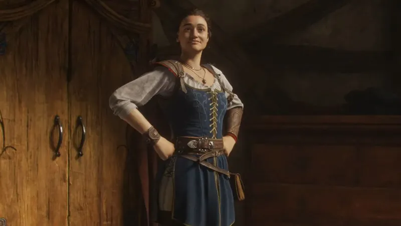 Fable-Reboot: Finale sitzt, Release im Februar 2027