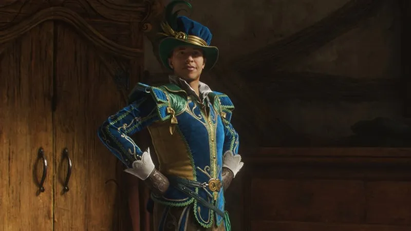 Fable-Reboot in der Warteschleife: Verschiebung wegen GTA 6 im Gespräch