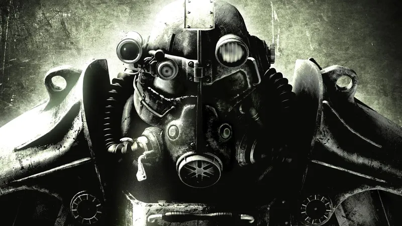 Fallout 3 Remastered: Leak oder Wunschdenken? Händler listet Remaster!