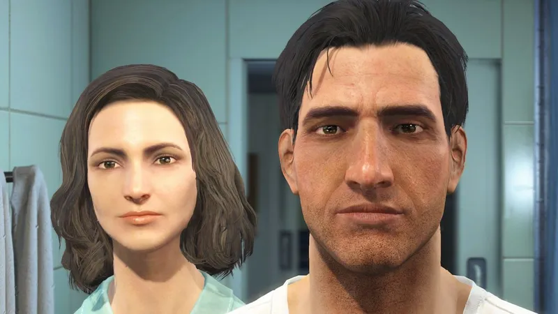 Fallout 4 im Geschwindigkeitsrausch: Ein Runner pulverisiert gleich zwei Weltrekorde