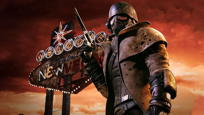 Fallout: New Vegas 2 existierte – doch die Hoffnung stirbt zuletzt