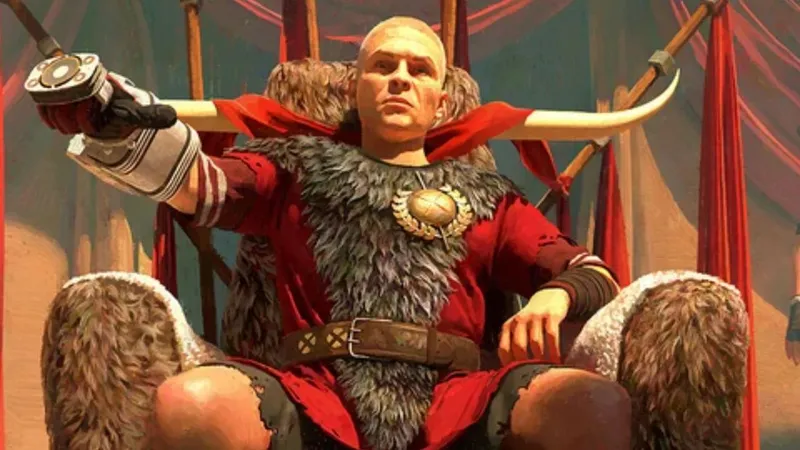 Fallout: New Vegas: Josh Sawyer erklärt, warum NCR und Caesar’s Legion so echt wirken