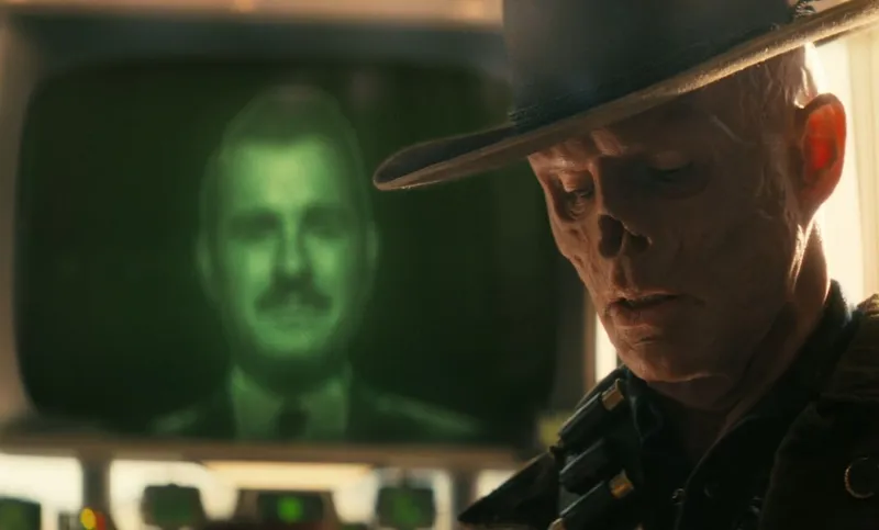 Fallout-Serie räumt 9 Emmy-Nominierungen ab, aber kein „Outstanding Goggins“ in Sicht