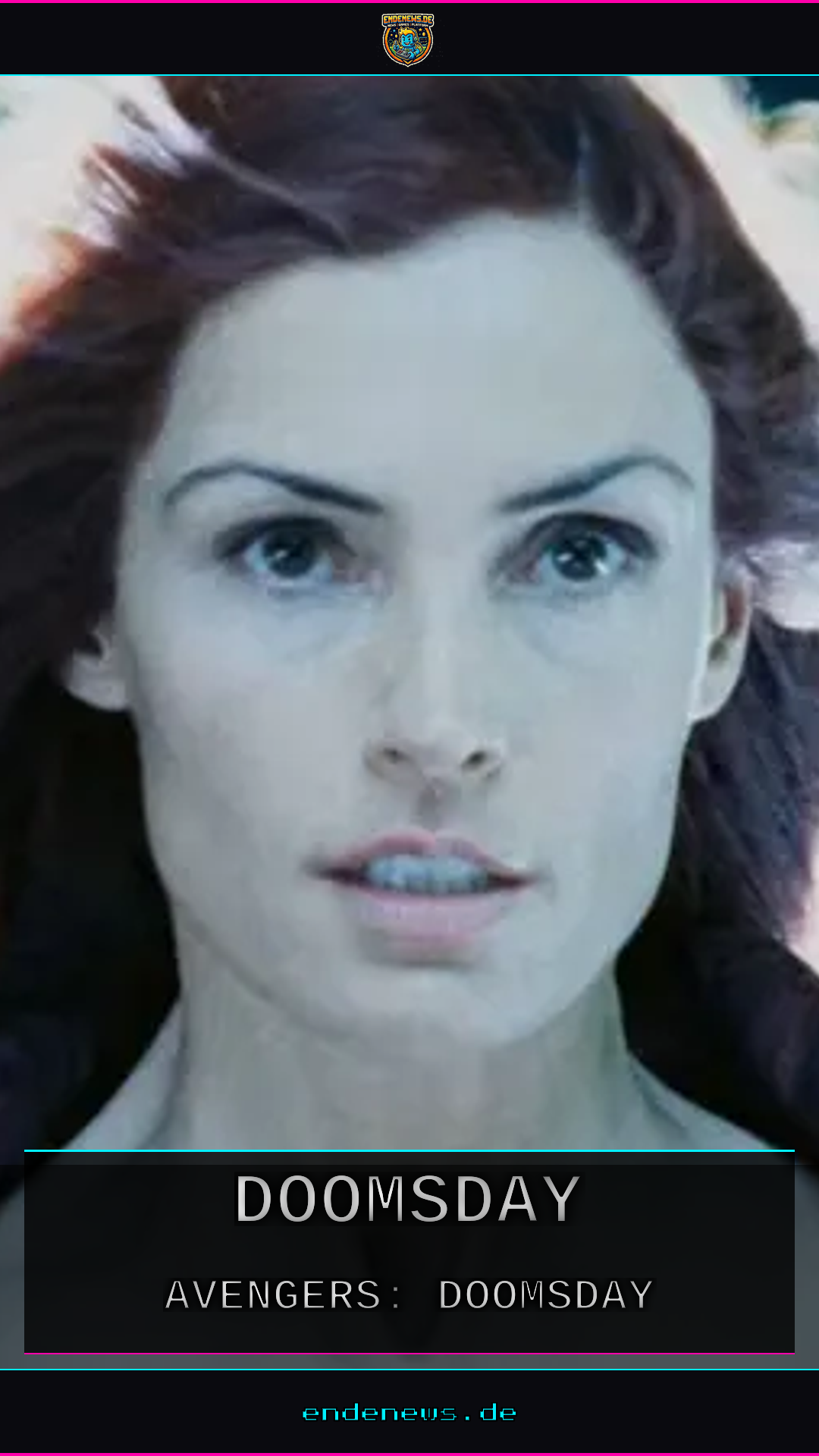 Famke Janssen schießt gegen Marvel: „Ihr habt einen Fehler gemacht!“, kein Comeback als Jean Grey in Avengers: Doomsday