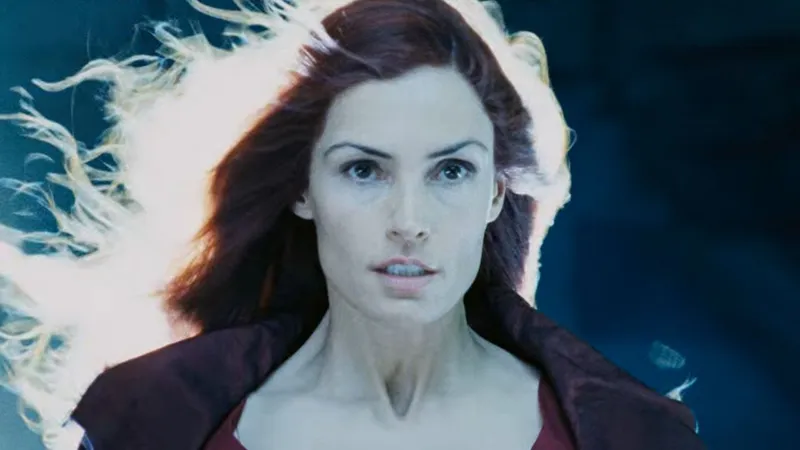 Famke Janssen schießt gegen Marvel: „Ihr habt einen Fehler gemacht!“, kein Comeback als Jean Grey in Avengers: Doomsday