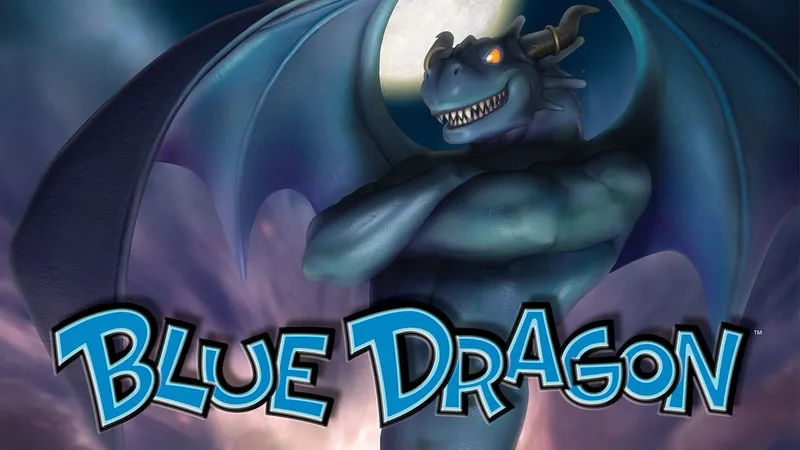 Fan-Port entfesselt Blue Dragon: 20 Jahre Xbox-360-Zwang enden auf dem PC
