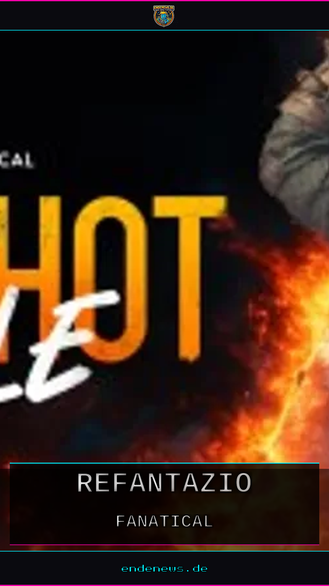 Fanatical’s Red Hot Sale: Bis zu 80% Rabatt auf über 10.000 Spiele, inklusive Silent Hill f und Metaphor: ReFantazio