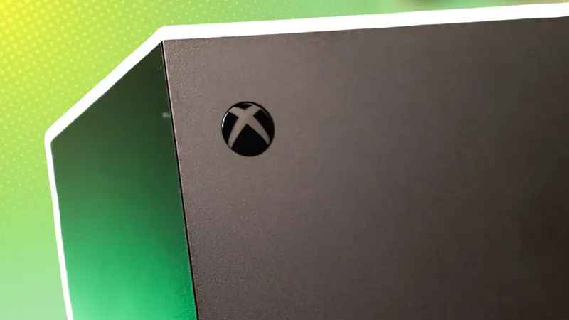 Fangt an zu sparen: Die nächste Xbox rückt näher, CEO nennt Zeitrahmen