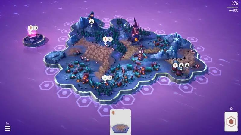 Fangtopia: Grusel-Puzzle erscheint am 26. Oktober für PS5