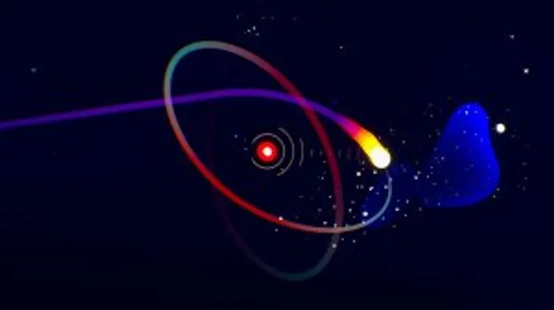 Faraway: Neuer Trailer zeigt das Arcade-Puzzlespiel
