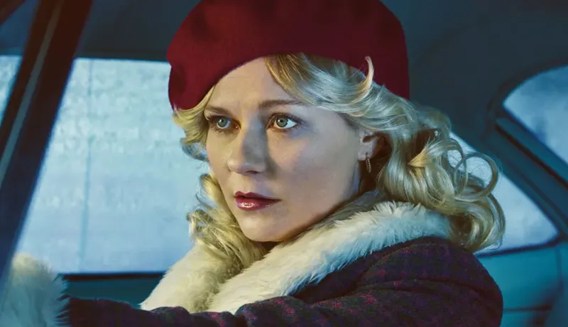 Fargo Staffel 2: Der beste Binge-Watch des Serien-Jahrzehnts
