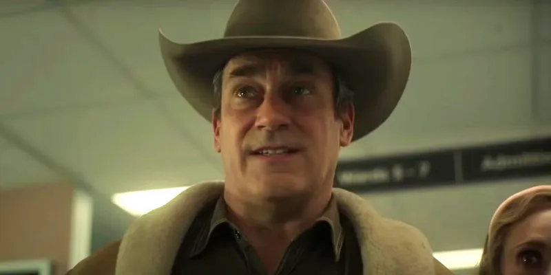 Fargo Staffel 5: Warum ihr dieses Serien-Meisterwerk bingen müsst