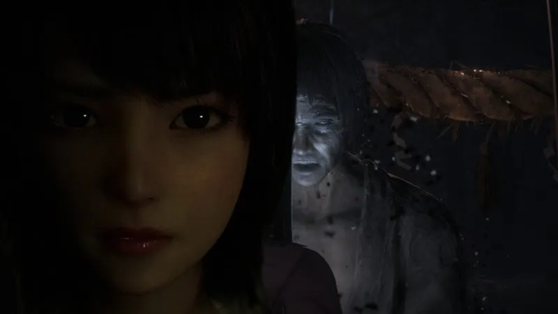 Fatal Frame 2: Crimson Butterfly Remake – Der Horror-Klassiker kehrt in Topform zurück!