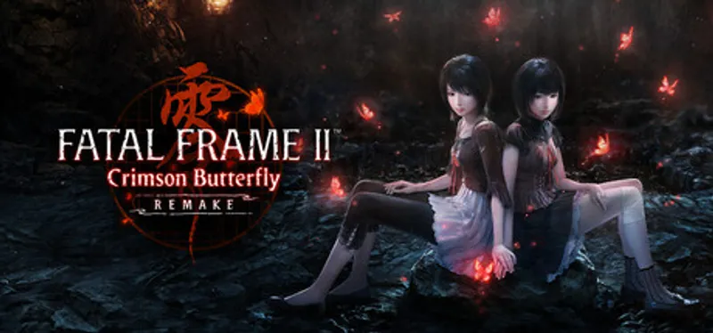 FATAL FRAME II: Crimson Butterfly REMAKE - Dein Geisterjagd-Einsteiger-Guide!