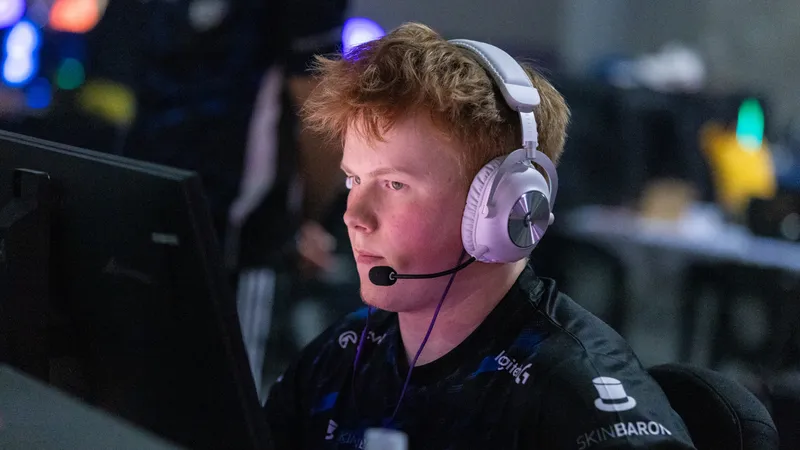 FaZe setzt broky auf die Bank: BIG-Talent JBOEN kommt per Leihe