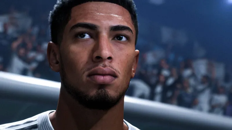 FC 26: Alle Phenoms-Spieler und der Release-Countdown, die Übersicht