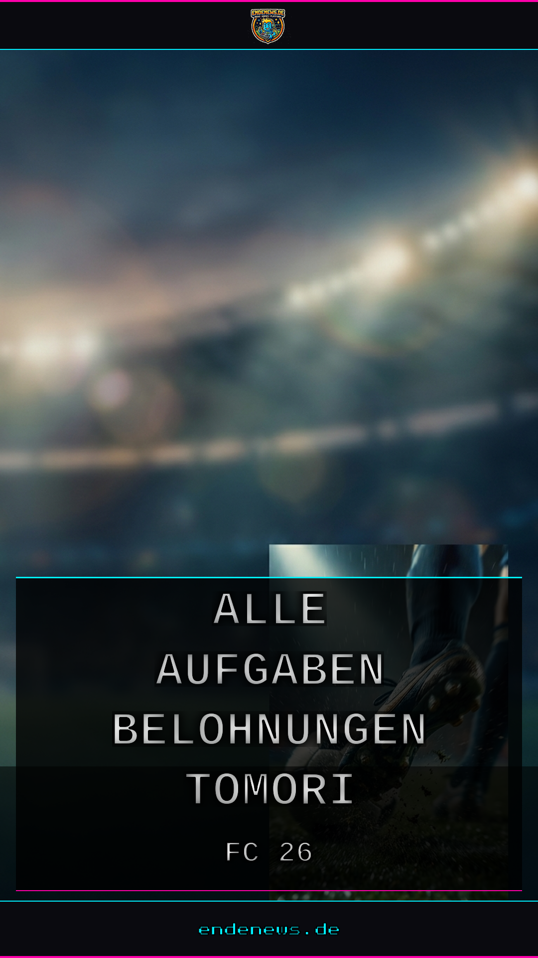 FC 26 FUTTIES Gauntlet: Alle Aufgaben und Belohnungen, Tomori gratis