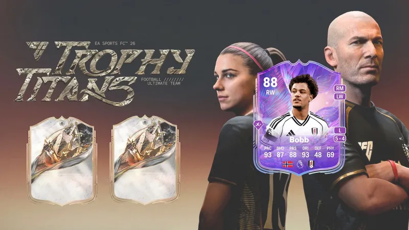 FC 26: So holt ihr das Maximum aus der 'The Very Best Evolution' heraus