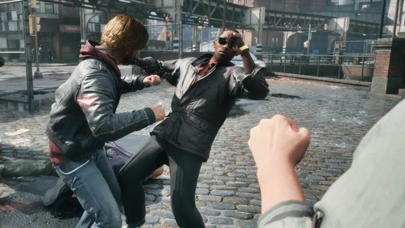 Fehlstart bei Samson: Christofer Sundberg bittet um Entschuldigung