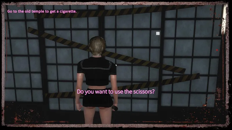 Femboy Hell – Ein spielerischer Abgrund aus Pixeln