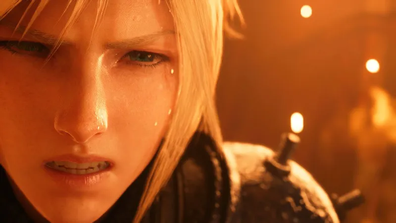 FF7-Remake-Director bremst eigenes Team beim FF14-Crossover: „Das wäre den Wagen vor das Pferd gespannt“