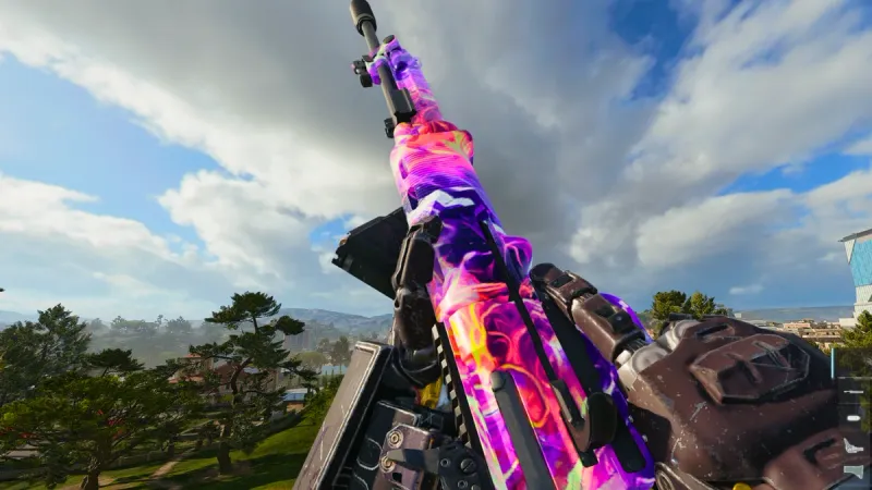 FG42 wird zum Meta in Warzone Season 5, so stellst du das beste Loadout zusammen