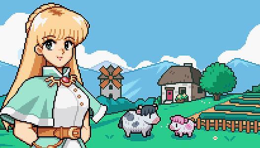 Ein nostalgischer Liebesbrief mit kleinen Ecken und Kanten: Warum Fields of Mistria uns verzaubert