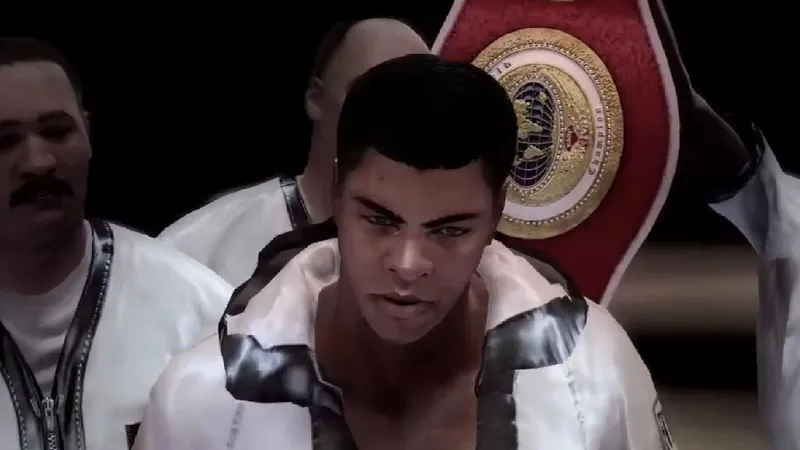 Fight Night ist zurück: EA Sports bringt Boxen zurück
