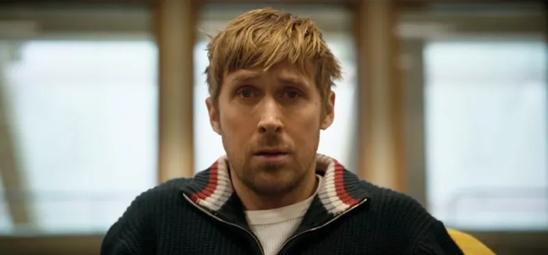 Filmkritik: 'Der Astronaut' – Ryan Gosling rettet die Welt mit interstellarem Kumpel!