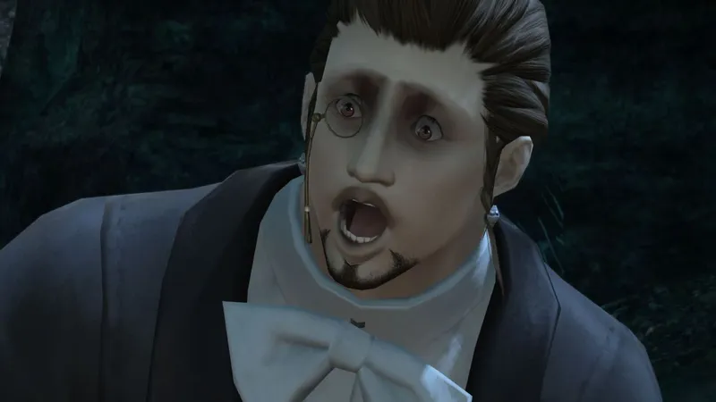 Final Fantasy 14: Square Enix geht gerichtlich gegen toxische Content Creator vor