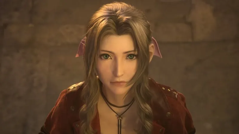 Final Fantasy 7: Yoshinori Kitase wollte Aerith damals unbedingt retten