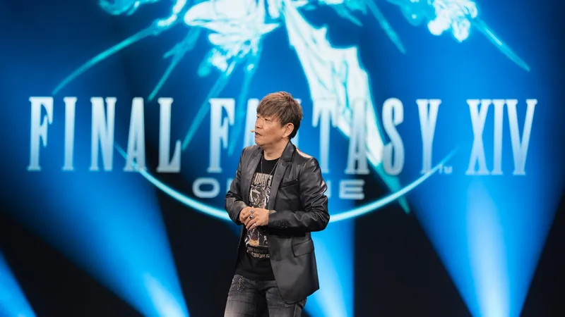 Final Fantasy XIV: PS4-Support nähert sich dem Ende