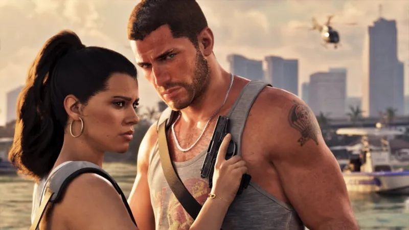 Finale Anhörung im Rechtsstreit zwischen Rockstar und entlassenen GTA-Entwicklern startet mit Gewerkschaftskundgebung
