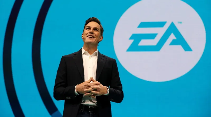 Finanzielles Beben bei EA: 700 Millionen Dollar Einsparungen geplant