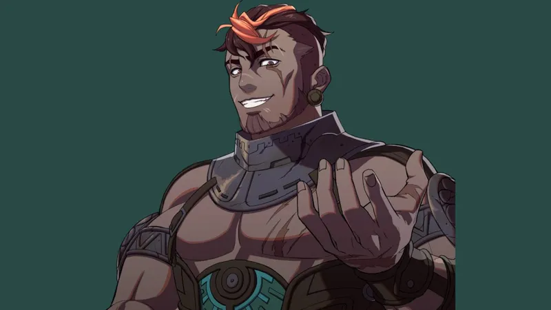 Fire Emblem: Fortune's Weave bringt den Guzzler
