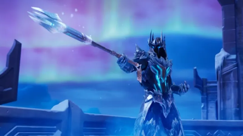 Fortnite: Axt-Rauswurf für Spielmodi! Epic räumt auf!