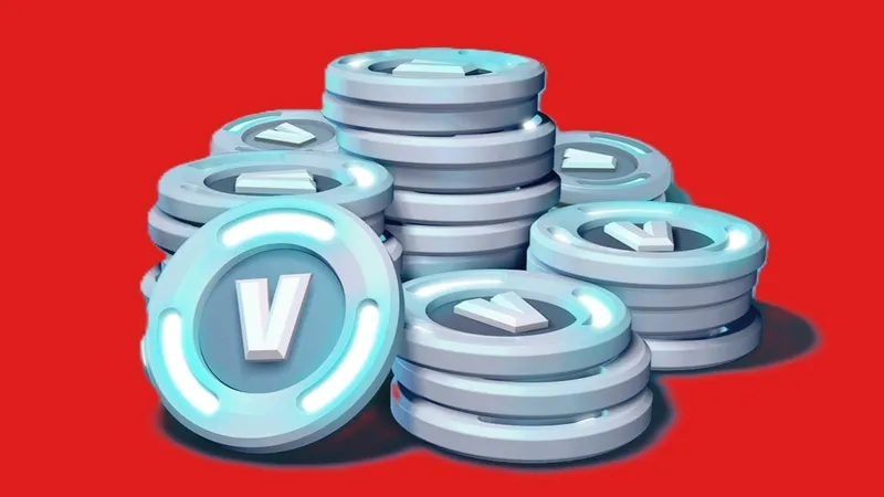 **Fortnite**-Fans stinksauer! Epic Games reagiert auf V-Bucks-Debakel!