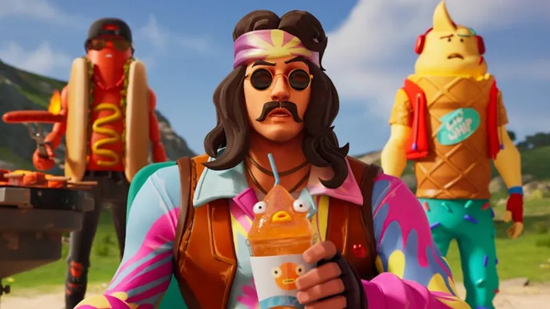 Fortnite-Schock: V-Bucks werden teurer – Fans greifen zum Boykott!