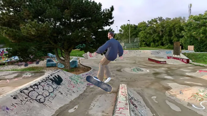 Fotorealismus für kleines Geld, Diese Rendering-Technik feiert ihren Durchbruch