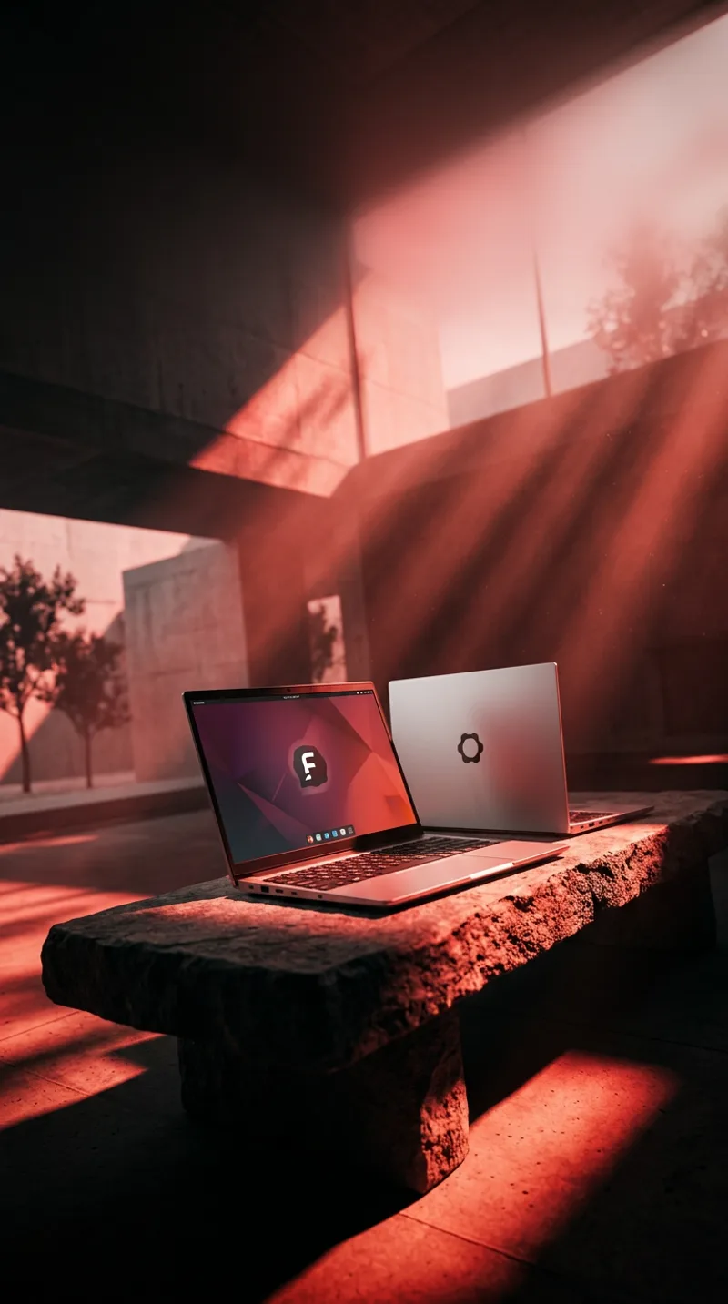 Framework 13 Pro: Der Linux-Laptop, der Mac-Nutzer endlich befreit