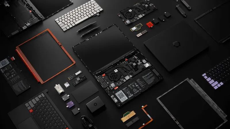 Framework dreht an der Preisschraube: SSDs werden teurer, DDR5 bleibt stabil