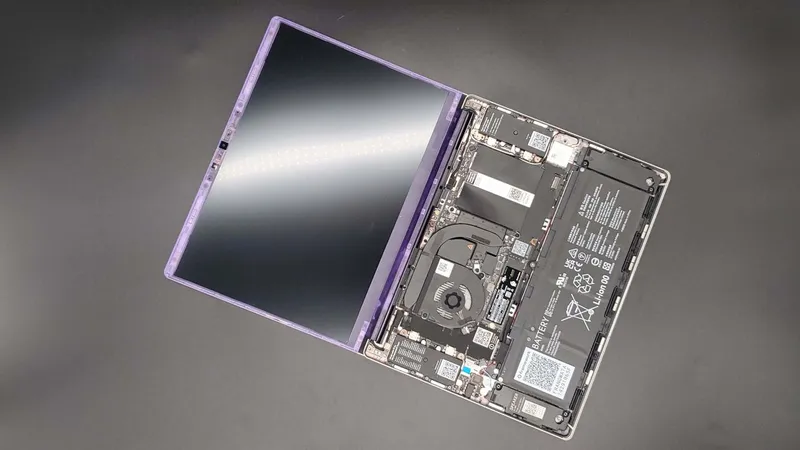 Framework schraubt SSD-Preise hoch: Speicher-Markt bleibt schwierig